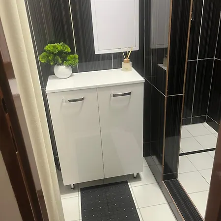 Jonas - Riegrova 41 Appartement Decin